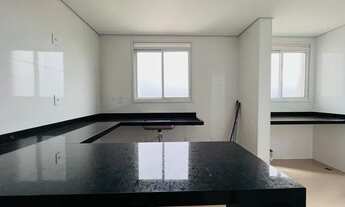 Imagem 4: Edifício Barcelona, apartamentos e coberturas alto padrão á venda em Ribeirão Preto/SP I