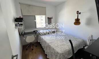 Imagem 6: Apartamento a venda no Jardim Marajoara com 2 dorms, 1 vaga, 64m², excelente localização!