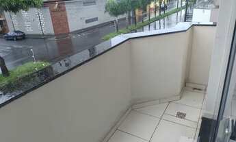 Imagem 4: Apartamento para aluguel com 02 quartos no Bairro Santa Mônica - Uberlândia - MG