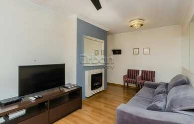 Imagem 7: Apartamento 3 dorm no bairro Jardim Botânico