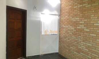 Imagem 6: Casa com 2 dormitórios para alugar, 75 m² por R$ 1.655/mês - Jardim Tulipas - Sorocaba/SP