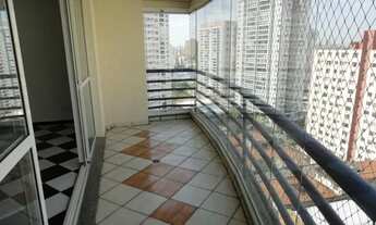 Imagem: Apartamento à Venda Aclimação 3 ds, 2