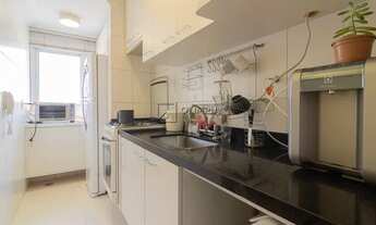 Imagem 5: Apartamento Venda Alto da Lapa 84 m² 2 Dormitórios