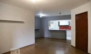 Imagem 3: Apartamento para Aluguel - Chácara Agrindus, 3 Quartos, 117 m2