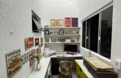 Imagem 3: DP Casa para venda em Boca da Mata - Salvador - Bahia