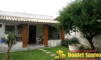 Imagem: CASA RESIDENCIAL em PORTO SEGURO - BA, FONTANA