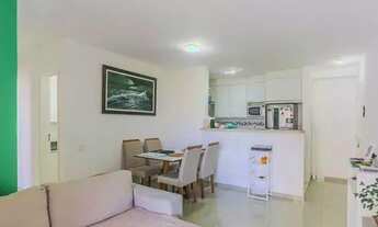 Imagem 2: Apartamento com 3 dormitórios à venda, 71 m² por R$ 430.000 - Rio Pequeno - São Paulo/SP