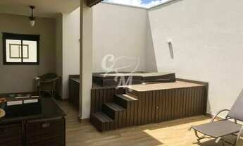 Imagem 3: Linda Cobertura com Jacuzzi