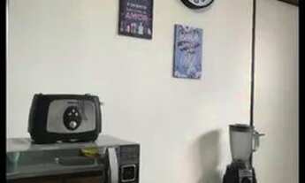 Imagem 5: Alugo ótimo apartamento mobiliado com 2 quartos no Bairro da Iputinga / Recife