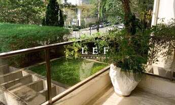 Imagem 7: Apartamento em Moema