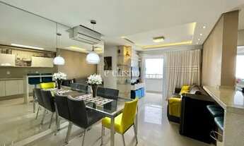 Imagem 2: Lindo apartamento em Capoeiras, sendo Porteira Fechada com VISTA MAR!