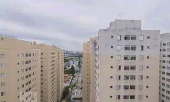 Imagem 5: Apartamento para Aluguel - Água Branca, 1 Quarto, 31 m2