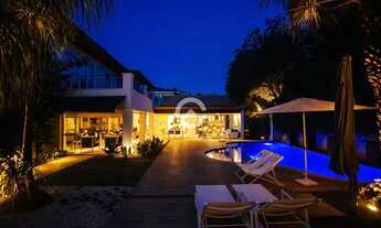 Imagem 6: Casa - Sítios de Recreio Gramado - Campinas