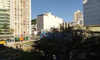 Imagem 2: Apartamento com 1 dormitório para alugar, 55 m² por R$ 1.031,62/mês - Centro - Juiz de For