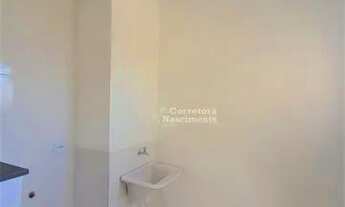 Imagem 2: Apartamento com 2 dormitórios para alugar, 54 m² por R$ 1.400,00/mês - Jardim Panorama - J