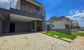 Imagem 3: Casa - Parque Brasil 500 - Paulínia