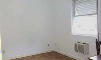 Imagem 5: Apartamento de 02 quartos com dependência - semi mobiliado / Boqueirão