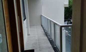 Imagem 5: Apartamento à venda em Água Rasa com 40 m², 2 quartos, 1 vaga