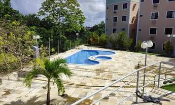 Imagem 2: Alugo Apto 3/4, sendo um suíte, na Serraria