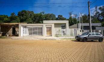 Imagem: Casa à venda no bairro Sete de Setembro