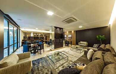 Imagem 6: Apartamento com 3 quartos no Edifício Maison Veyron - Bairro Gleba Palhano em Londrina