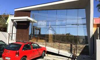 Imagem 2: Casa - Nova Campinas - Campinas