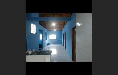 Imagem 5: Alugo uma casa Casa com 3 dormitórios