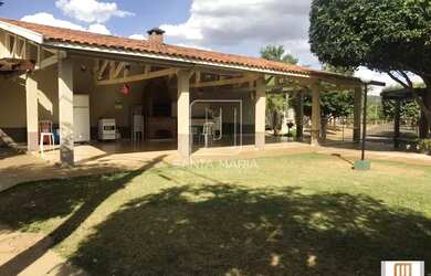 Imagem 2: Casa (térrea em condominio) 3 dormitórios/suite, cozinha planejada, portaria 24hs, lazer