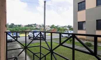 Imagem 7: Apartamento para Aluguel - Pilarzinho, 3 Quartos, 57 m2