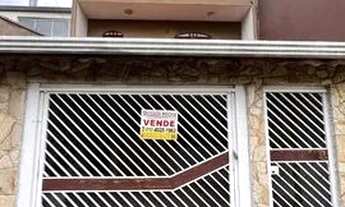 Imagem: Casa com 3 dormitórios à venda, 183 m²