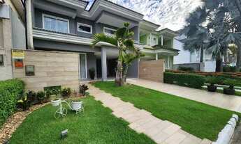 Imagem: Golden Village - Casa de Alto Padrão 3