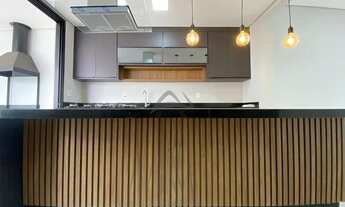 Imagem 3: Casa - Swiss Park - Campinas