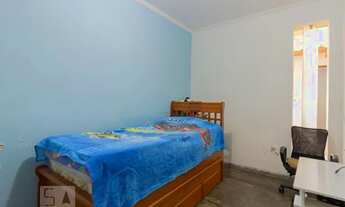 Imagem 2: Casa para Aluguel - Campo Belo, 2 Quartos, 119 m2