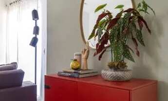 Imagem 7: Apartamento com 1 dormitório para alugar, 50 m² por R$ 3.300/mês - Bonfim - Campinas/São P