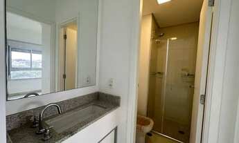 Imagem 6: Apartamento com 1 dormitório para alugar, 40 m² por R$ 2.878,00/mês - Jardim Sao Paulo(Zon