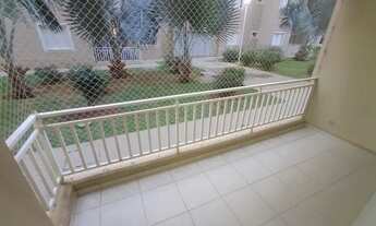 Imagem 4: Apartamento com 2 dormitórios para alugar, 60 m² por R$ 2.100/mês - Jardim Bandeirantes