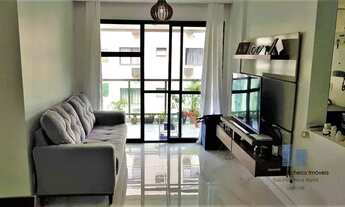 Imagem 6: Apartamento para Venda em Rio de Janeiro, Recreio dos Bandeirantes, 2 dormitórios, 1 suíte