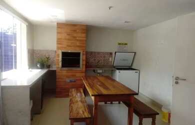 Imagem 6: Alugar - Apartamento Todo Mobiliado em Ponta Negra - 2/4 - Com Máquina de Lavar