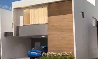 Imagem 5: Sobrados Com 3 Suítes Plena No Alto Da Gloria