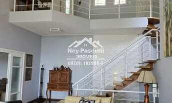 Imagem 5: Arujá - Casa de Condomínio - JARDIM IMPERIAL