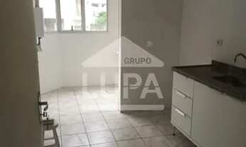 Imagem 5: Apartamento com 2 dormitórios para locação na Santa Terezinha!