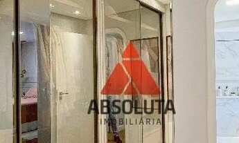 Imagem 13: Apartamento com 4 dormitórios, 210 m² - venda por R$ 1.650.000 ou aluguel por R$ 10.000,00