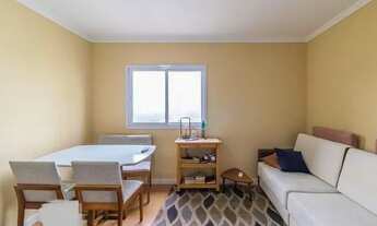 Imagem 4: Apartamento com 3 dormitórios, 82 m² - venda por R$ 900.000,00 ou aluguel por R$ 7.500,00