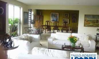 Imagem 2: APARTAMENTO - MORUMBI - SP