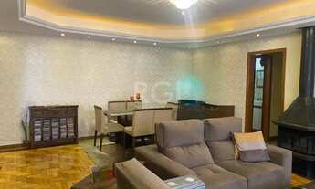 Imagem 3: Apartamento para Venda - 120.1m², 3 dormitórios, sendo 1 suites, 1 vaga - Santa Cecília