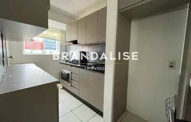 Imagem 4: CANOAS - Apartamento Padrão - Igara