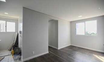 Imagem 2: Apartamento para Aluguel - Vila Andrade, 2 Quartos, 41 m2