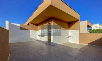 Imagem: Cobertura 2 Quartos, 1 Vaga, Bairro Piratininga