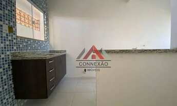 Imagem 6: Kitnet com 1 dormitório para alugar, 38 m² por R$ 930,00/mês - Parque Maria Helena - Suzan