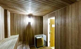 Imagem 7: Apartamento Lindo Mobiliado com Lazer Completo Mansões Santo Antônio - Campinas/SP